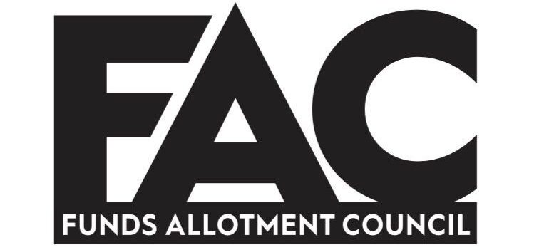 Funds Allotment Council